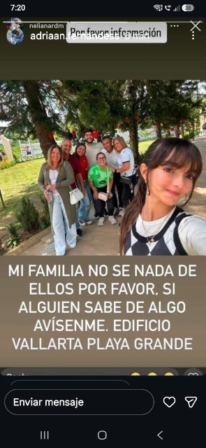 Familia Fernandes