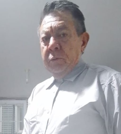 Kenneth Garcia Araujo
