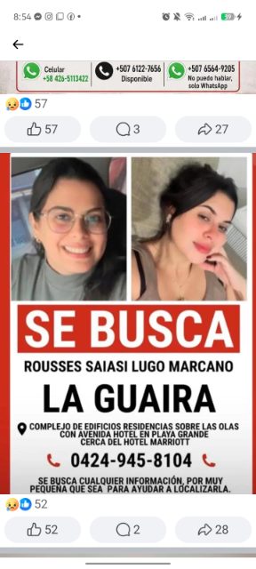 Rousses Saiasi Lugo Marcano