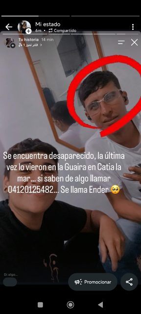Ender gil