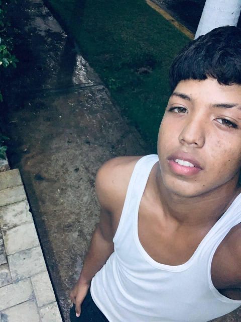 Moisés Abraham Fernández blanco