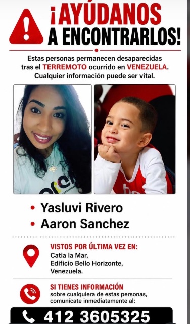 Yasluvi Rivero
