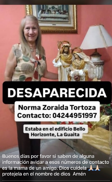 Norma Zoraida