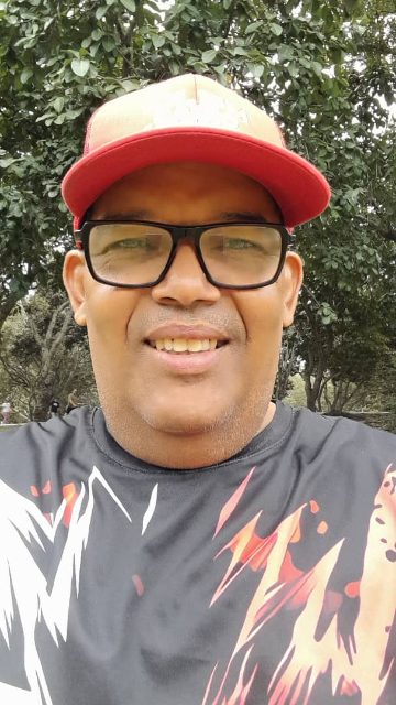 Wilfredo José Valera