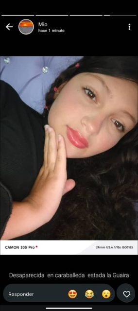 María Cristina Quevedo