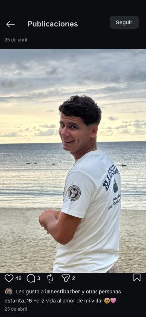 GIANMIGUEL PRESUTTI