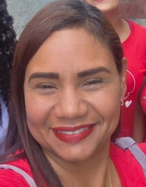 Milagros Arenas