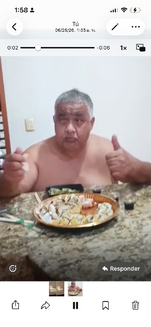 Andre’s gil