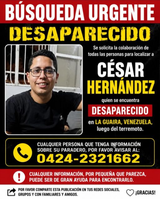 Cesar Hernandez