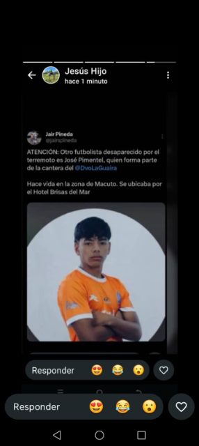 José Pimentel