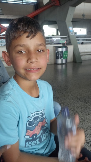 Juan Machado