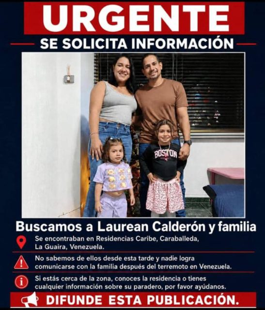 Laurean Calderón