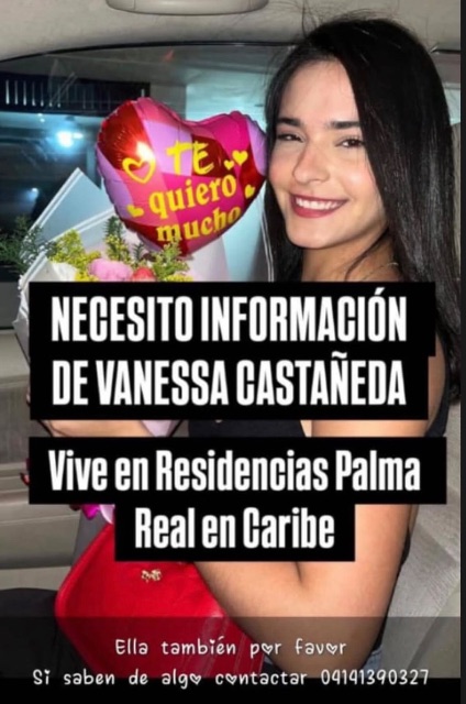 Vanessa Castañeda
