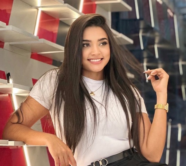 Angeles diaz rojas