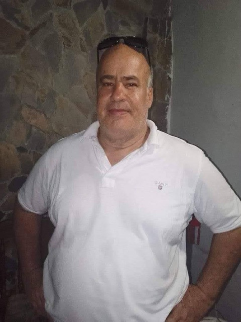 José Antonio Pérez