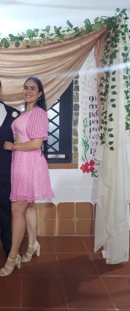 Gabriela Andreina Méndez Valero