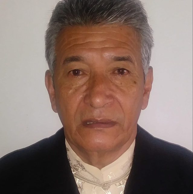 Omar Cárdenas