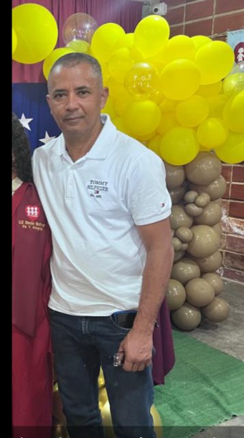 Isaías Herazo