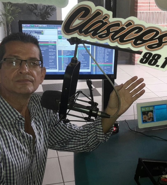 Jorge Cherubini Lecuna