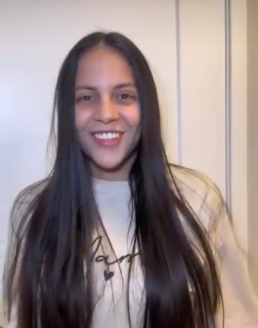 Génesis Da Corte