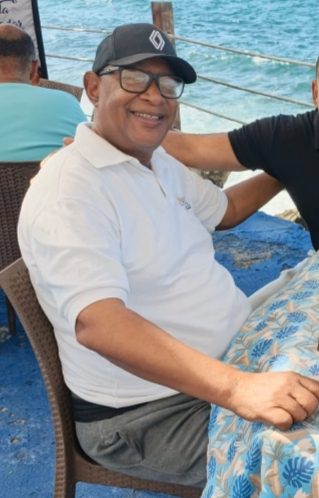 Omar Aníbal Marques