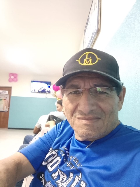 Jose Leobardo Gómez