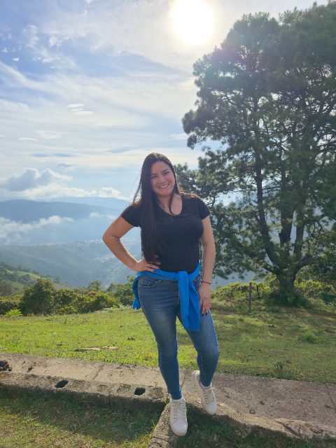 Jorgelys Velasquez
