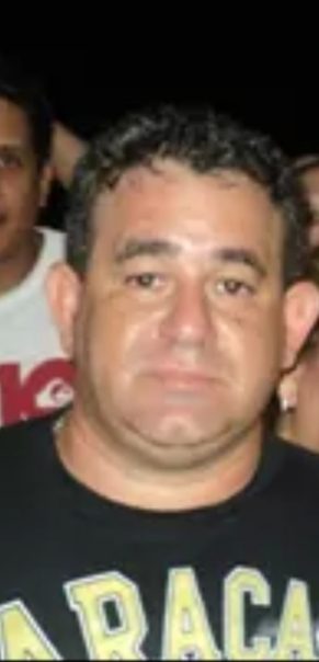 José Rafael rojas Salazar