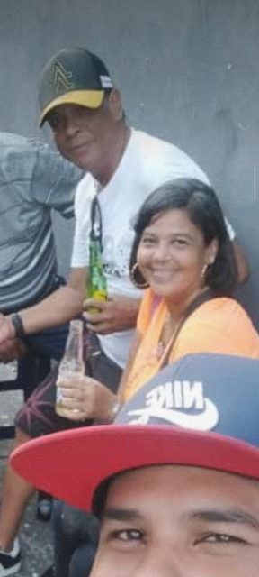 Keila Perdomo