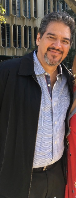 Orlando Cardenas