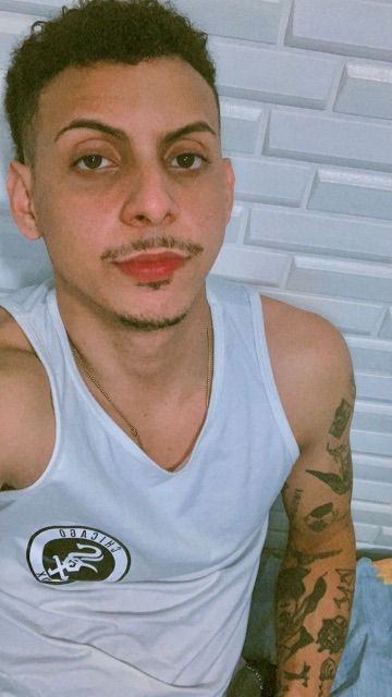 Leonardo Pargas
