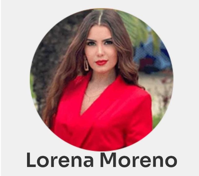 Lorena Moreno Savoca