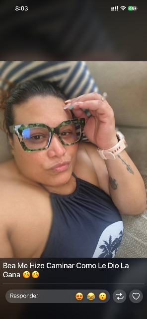 Algris Arcia