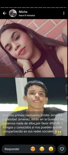 Greisibel Jimenez