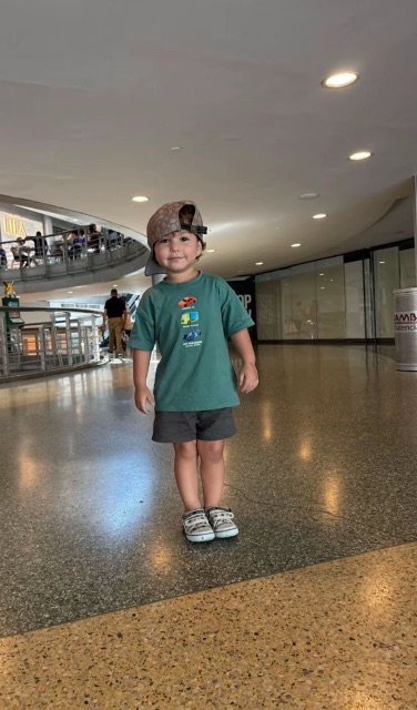 Camilo Andrés navea Meléndez