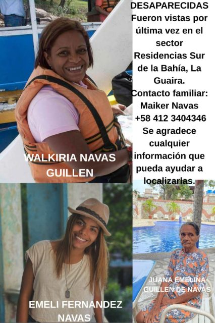 Walkiria Navas