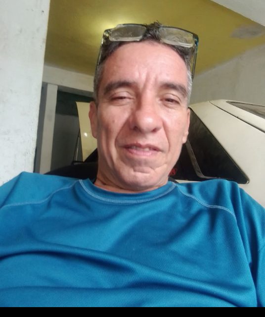 Federico Nuñez