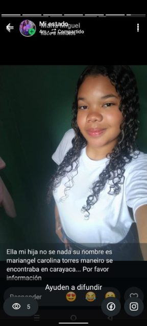 Mariangel Torres