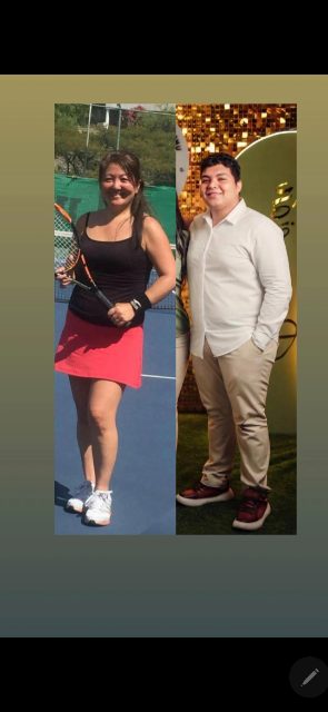 Dra Miyuma Kodama Dr Fredy Molina