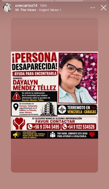 Dayalyn Méndez