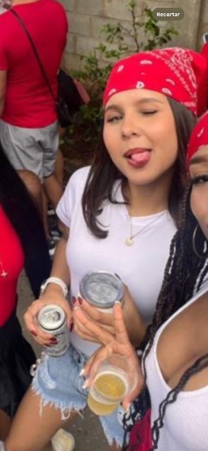 Karla Pacheco