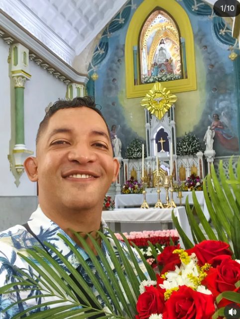 Jorge Luis Pérez