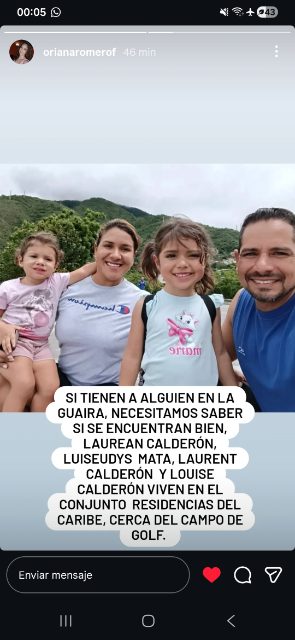 Laurean Calderón