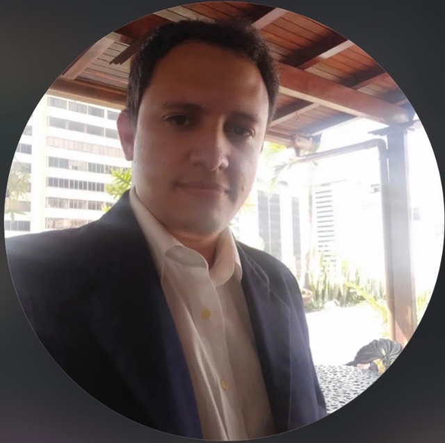 Humberto Vecchione
