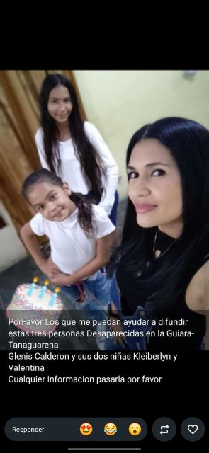 Gleny calderon