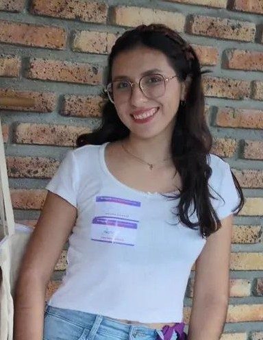 Aura Serrano