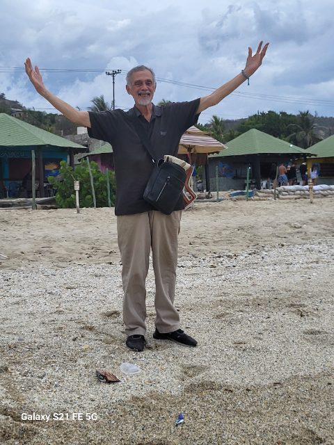 Jose Alberto Lovera