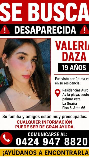 Valéria Daza