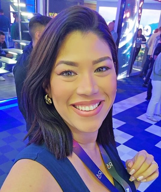 Yoanyelith Mairet Romero