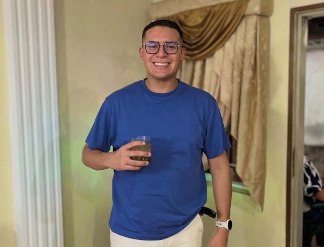 Jonathan Perez
